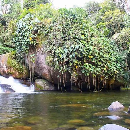 Recanto Cleo Patrimonio, Paraty Rj פאראטי מראה חיצוני תמונה
