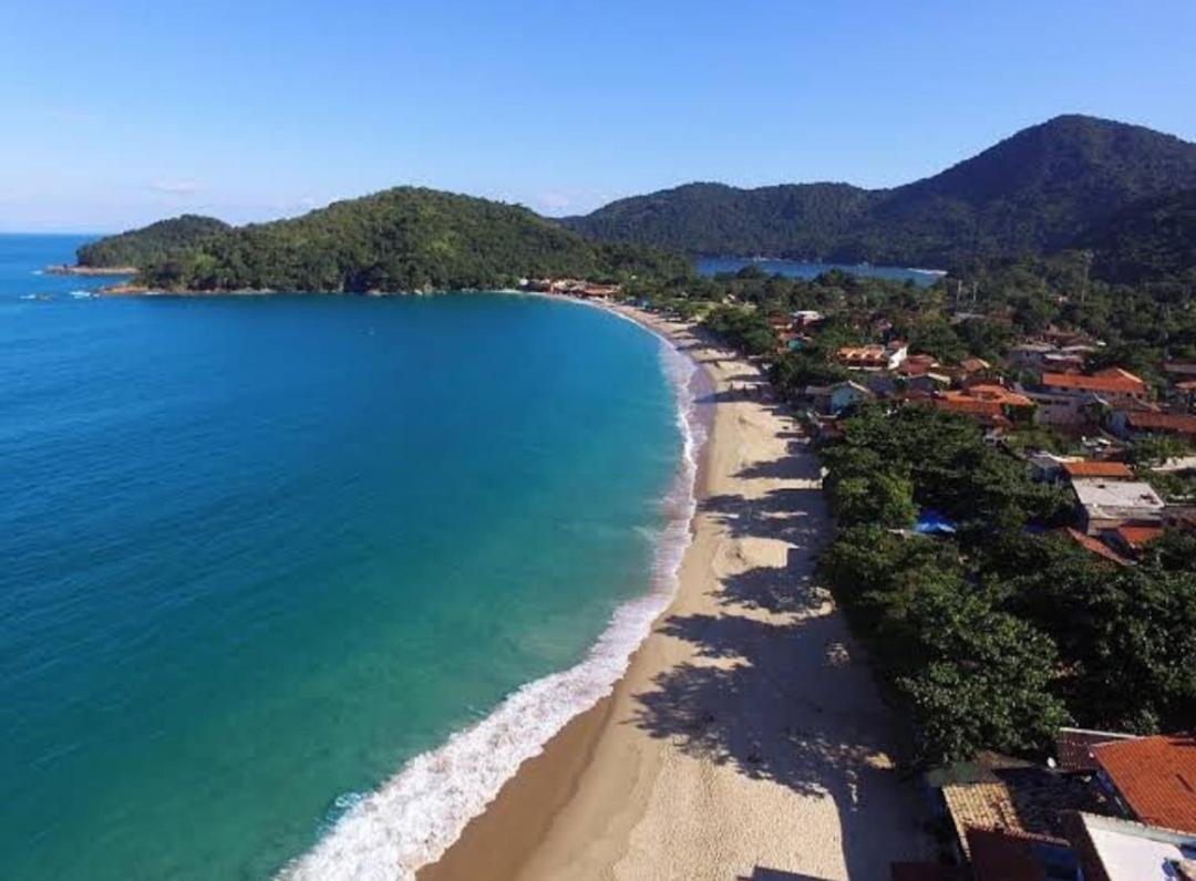 Recanto Cleo Patrimonio, Paraty Rj פאראטי מראה חיצוני תמונה