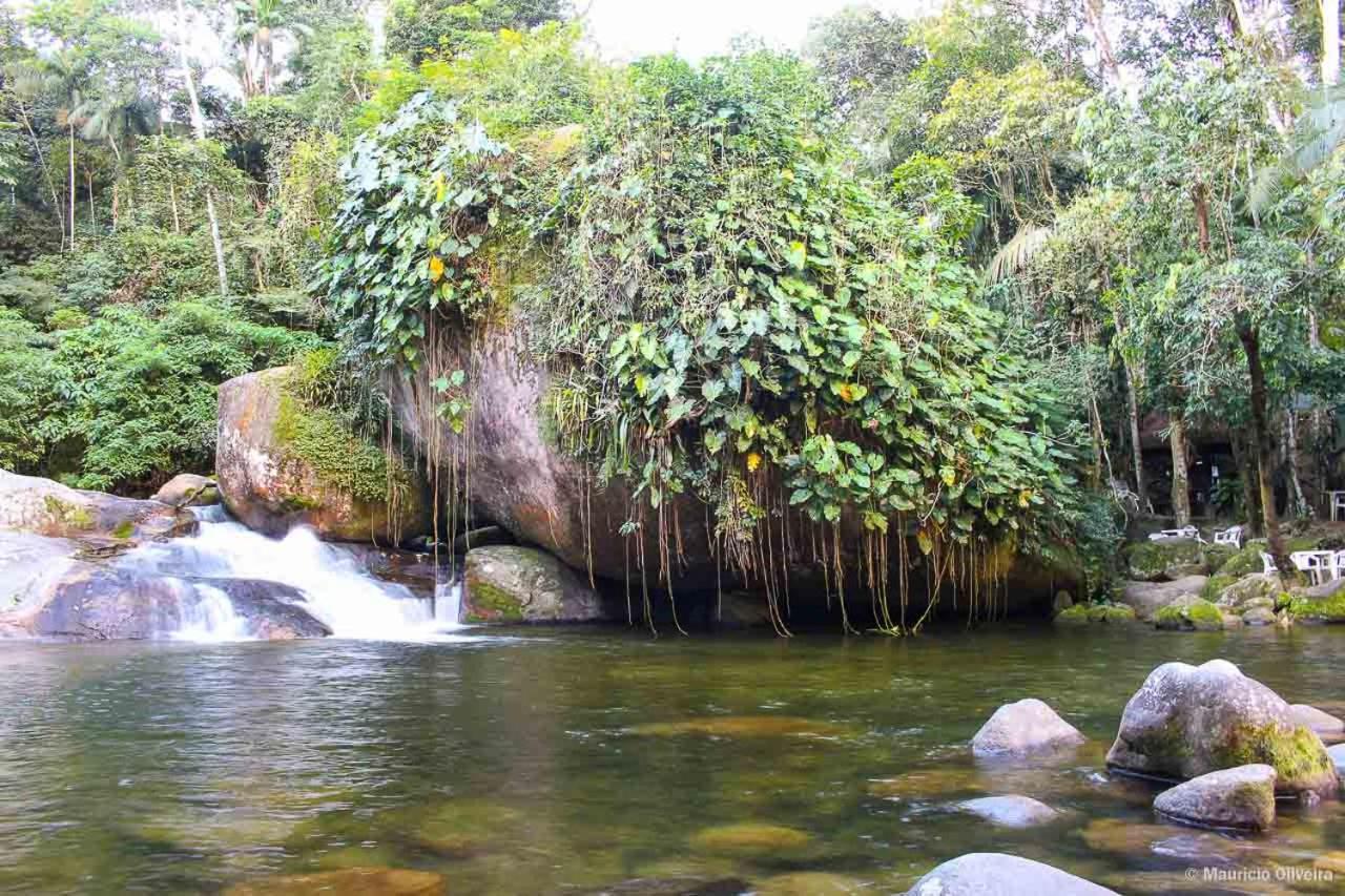 Recanto Cleo Patrimonio, Paraty Rj פאראטי מראה חיצוני תמונה