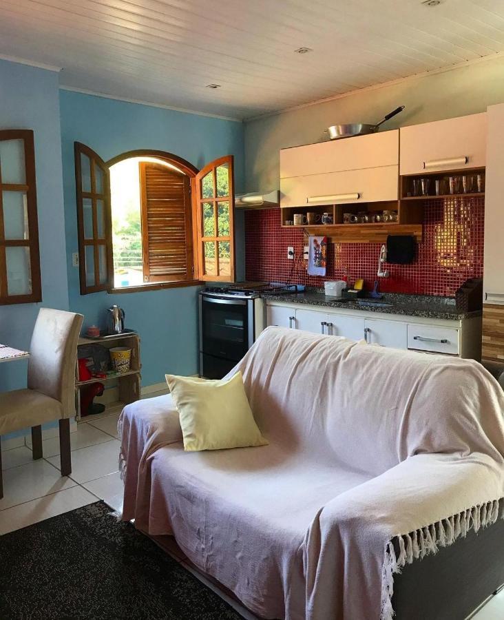 Recanto Cleo Patrimonio, Paraty Rj פאראטי מראה חיצוני תמונה