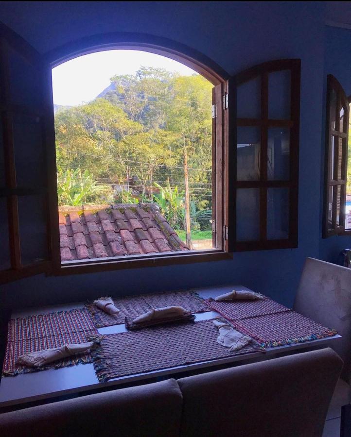 Recanto Cleo Patrimonio, Paraty Rj פאראטי מראה חיצוני תמונה