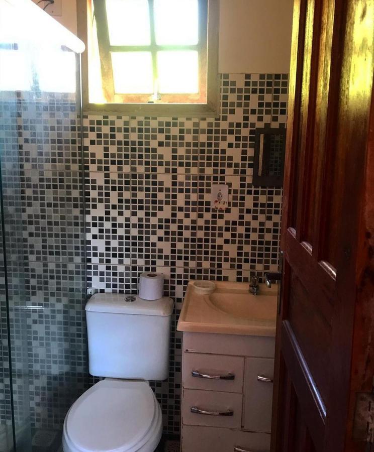Recanto Cleo Patrimonio, Paraty Rj פאראטי מראה חיצוני תמונה