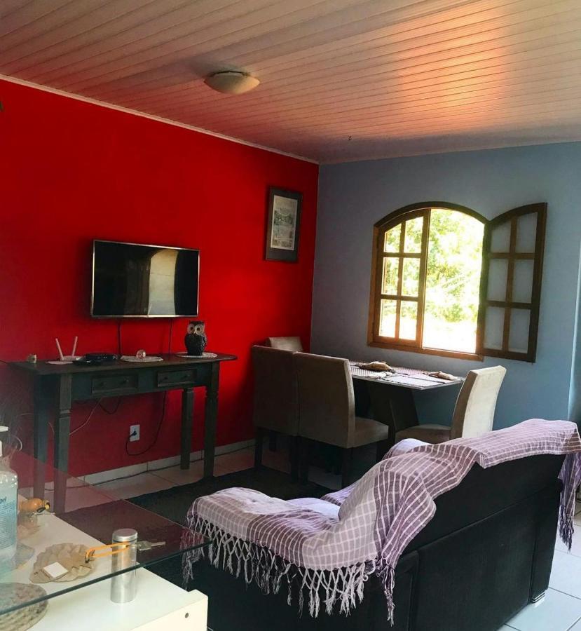 Recanto Cleo Patrimonio, Paraty Rj פאראטי מראה חיצוני תמונה